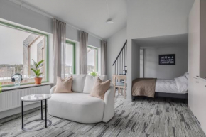 HomeX Hotel for Gamers in Täby